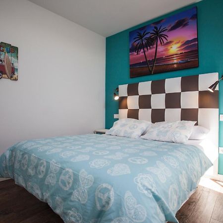 Apartamentos El Volante II Ciempozuelos Exterior photo
